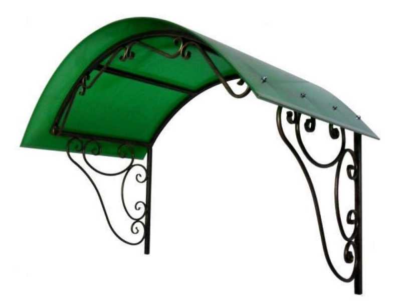 Козырёк Дудо, КС-3 Козырёк Дудо, КС-3