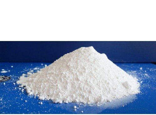 Пигмент Диоктид Титана 0,5кг Пигмент Диоктид Титана 0,5кг