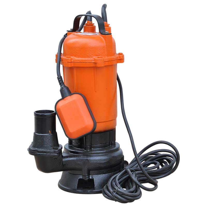 Дренажный насос Skiper SP8-1.5 Дренажный насос Skiper SP8-1.5