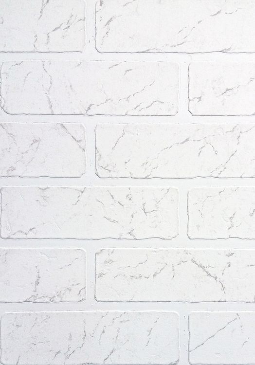 Стеновые панели МДФ Кирпич Арктика Стеновые панели МДФ Кирпич Арктика