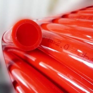 Труба для отопления PE-RT/EVOH/PE-RT 16*2.0 (200м) Труба для отопления PE-RT/EVOH/PE-RT 16*2.0 (200м)