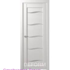 Дверное полотно DEFORM D1 ПО 35*600*2000 (Дуб шале Снежный) Дверное полотно DEFORM D1 ПО 35*600*2000 (Дуб шале Снежный)