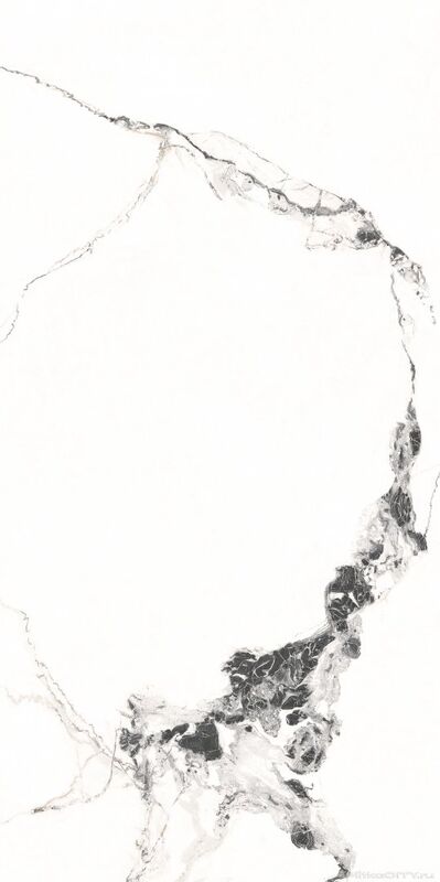 Керамогранит OPERA WHITE (60x120)