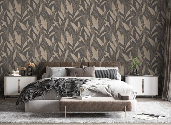 обои WallSecret Boho 8845-26