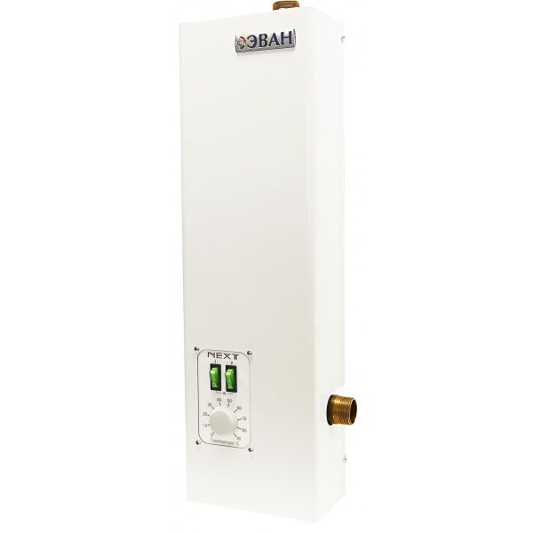 Электрический котел Эван Next-12 Электрический котел Эван Next-12