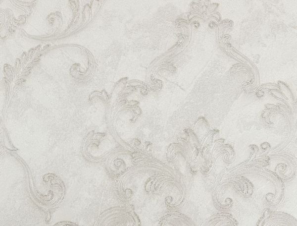 Обои бежевые WallDecor EXCLUSIVE Эрмитаж 75271-12 1,06х10 м