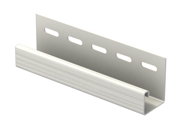 J-планка Белая J-планка Белая