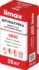 Штукатурка цементная минеральная ilmax 6800