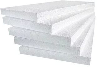 Пенопласт 20 плотности 20мм 1*1 Пенопласт 20 плотности 20мм 1*1