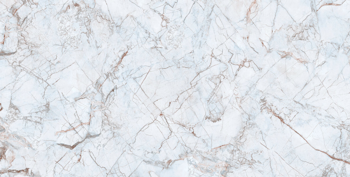 Керамический гранит «Calcolo White» 60×120