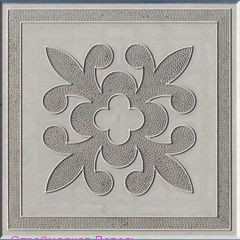 Плитка краковский клевер 30*30*3см Плитка краковский клевер 30*30*3см