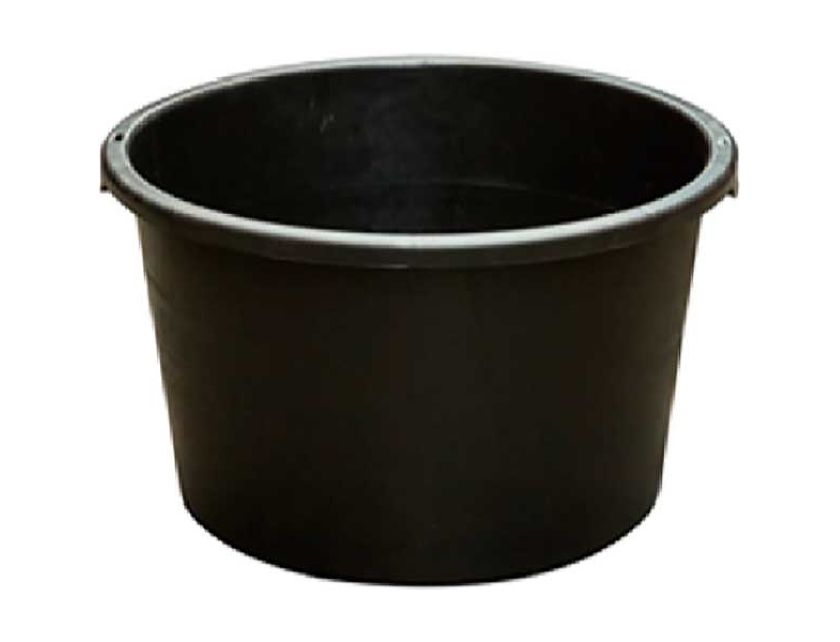 Таз строительный (65л) Таз строительный (65л)