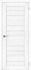 Дверь ЭКО порта-21 Snow Veralinga 200*80