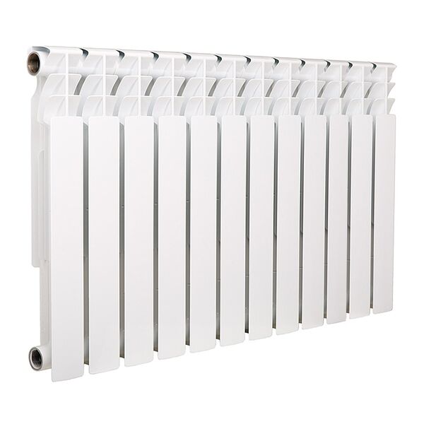 Радиатор биметаллический Standard Hidravlika Dynamic 80 500/80 Радиатор биметаллический Standard Hidravlika Dynamic 80 500/80