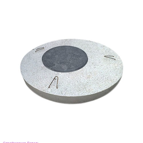 Колодезные крышки с люком Колодезные крышки с люком