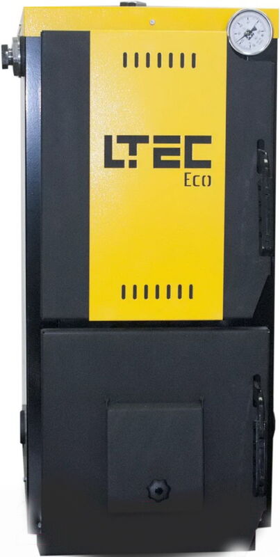 Твердотопливный котел LTEC Eco 15 / ECO1538