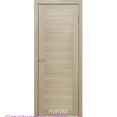 Дверное полотно 22 S матовое 35*700*2000 (Лиственница крем) Дверное полотно 22 S матовое 35*700*2000 (Лиственница крем)