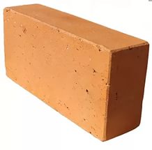 Кирпич керамический рядовой полнотелый одинарный (цех 1) М 200 Кирпич керамический рядовой полнотелый одинарный (цех 1) М 200