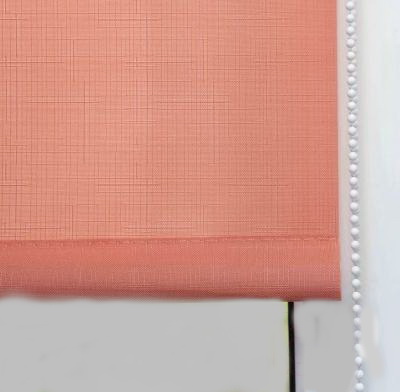Рулонная штора LM 30-12, кораловый Рулонная штора LM 30-12, кораловый