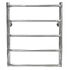 Полотенцесушитель водяной Gloss & Reiter Skif Л. 50x60.С5.G1